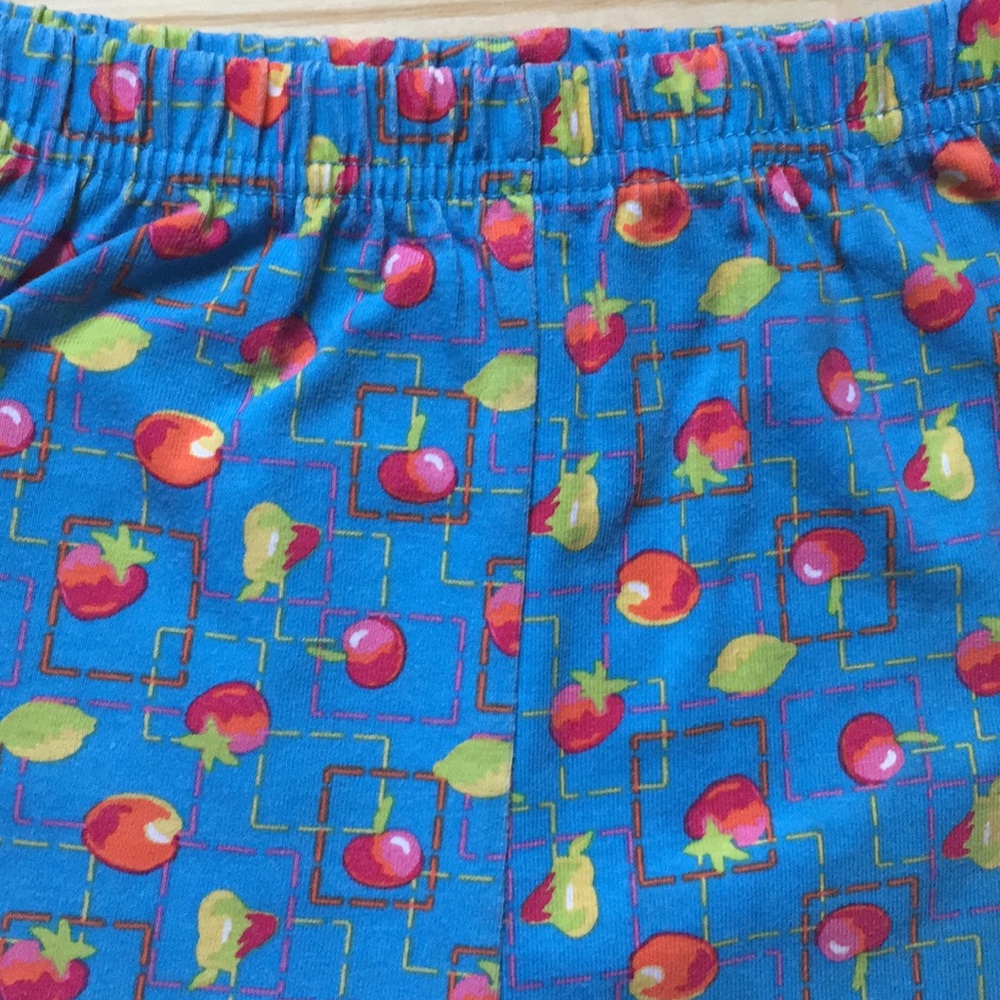 Girl’s Tank and Shorts Set - Picture 6 of 7